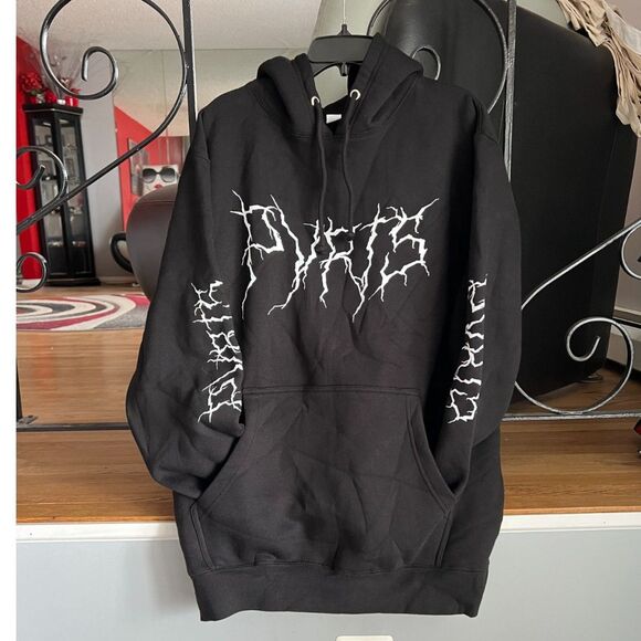 PVRIS Pullover Hoodie - Picture 1 of 3